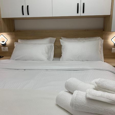 Tirana Apartment Luaran gambar