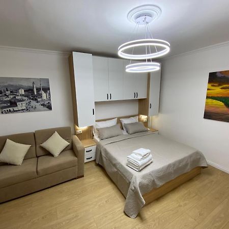 Tirana Apartment Luaran gambar