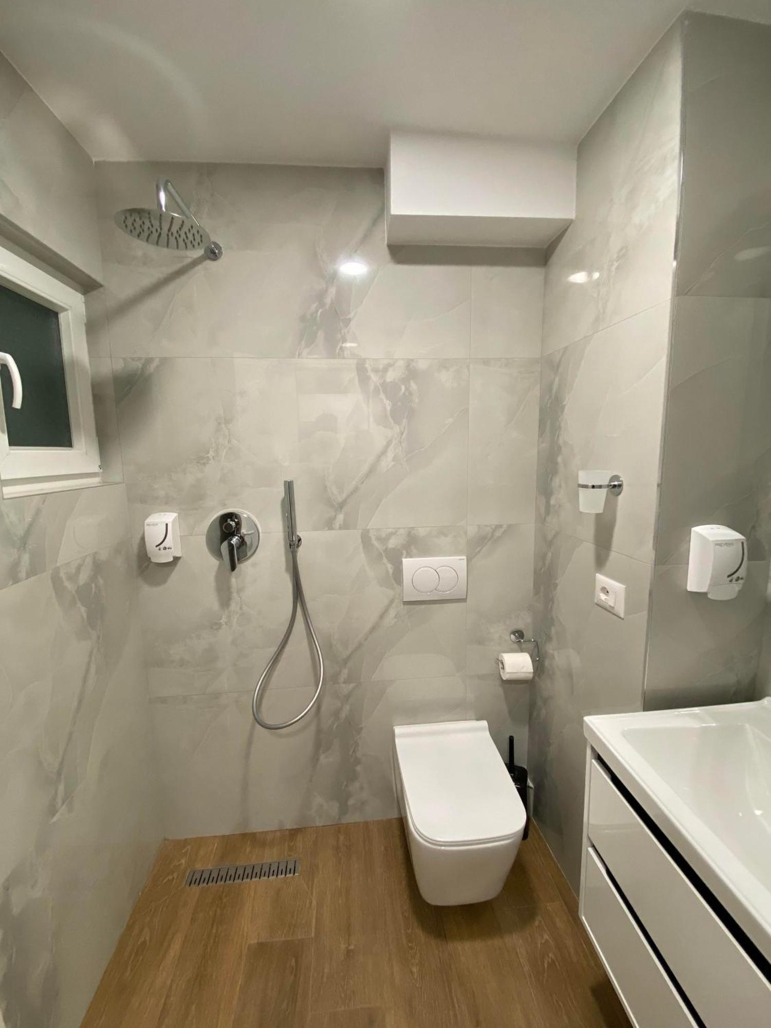 Tirana Apartment Luaran gambar