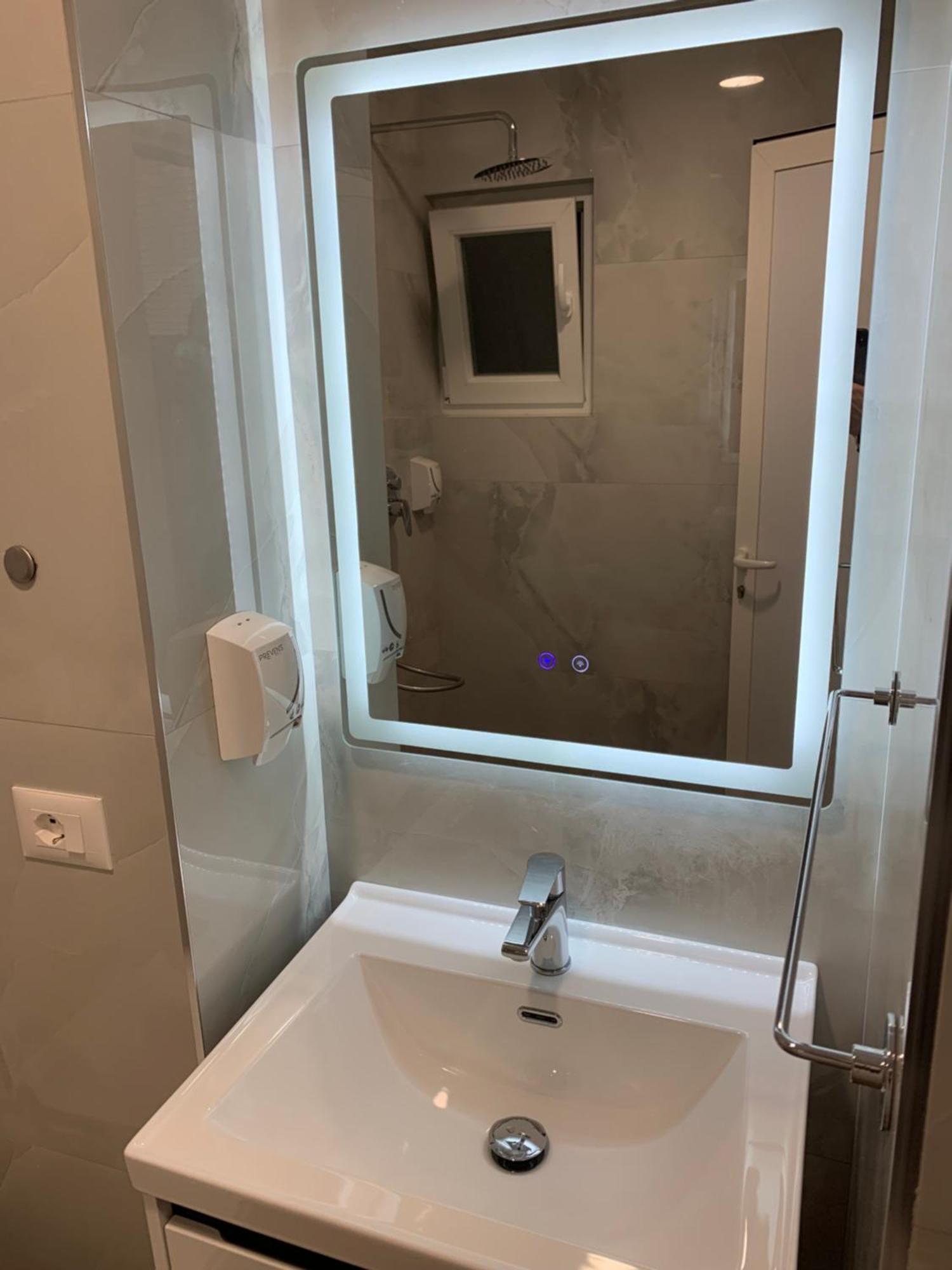 Tirana Apartment Luaran gambar