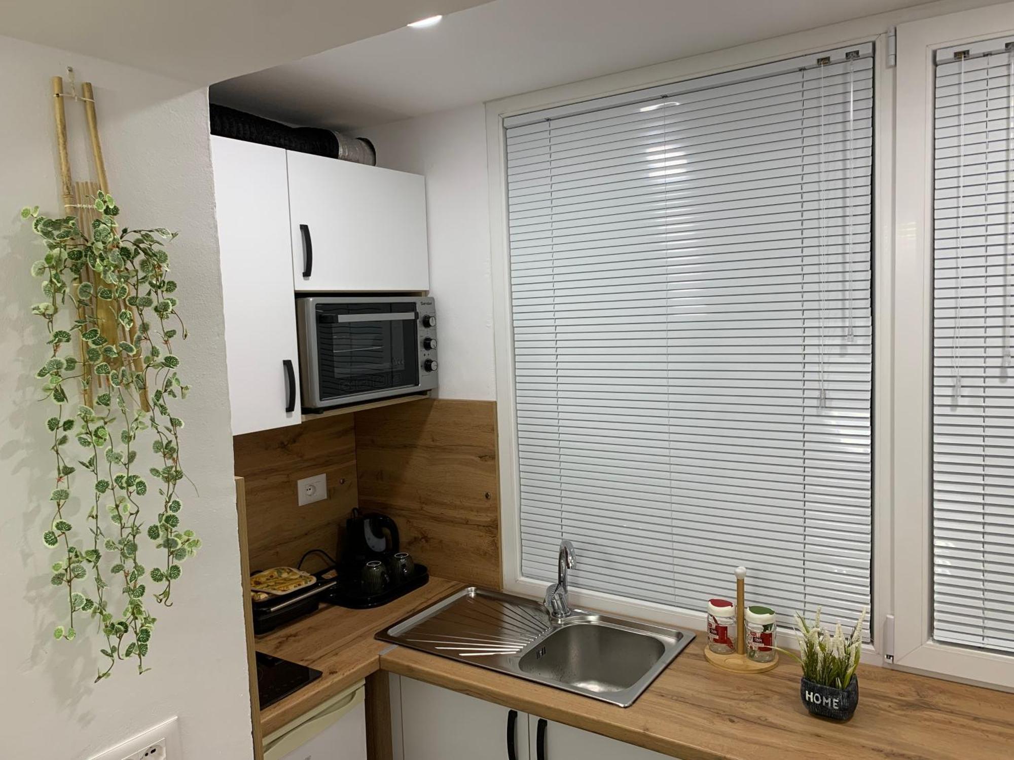 Tirana Apartment Luaran gambar