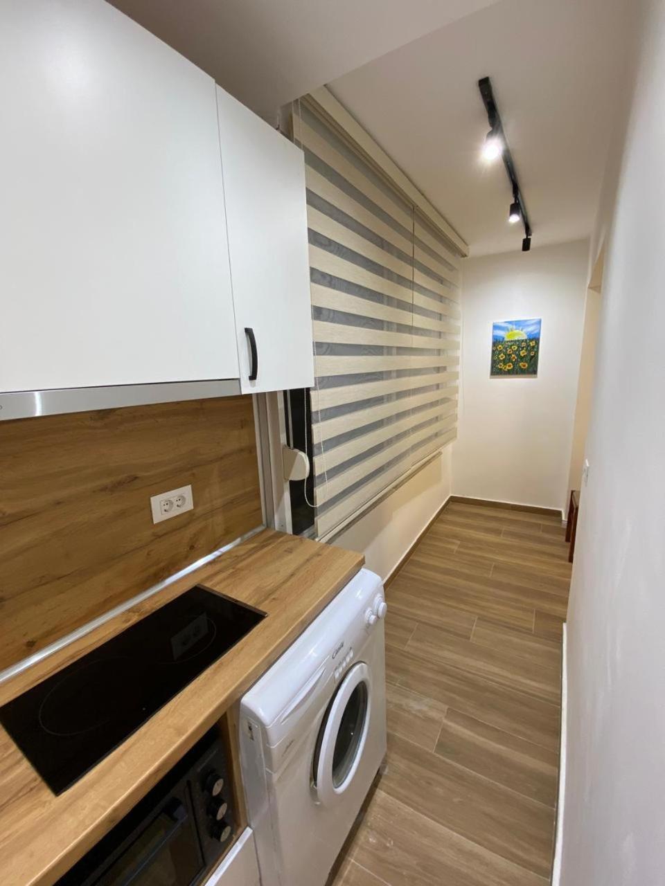 Tirana Apartment Luaran gambar