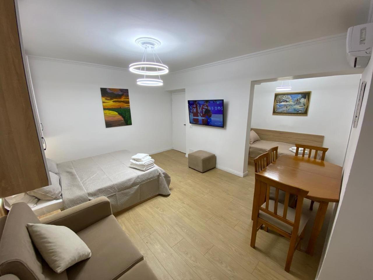 Tirana Apartment Luaran gambar