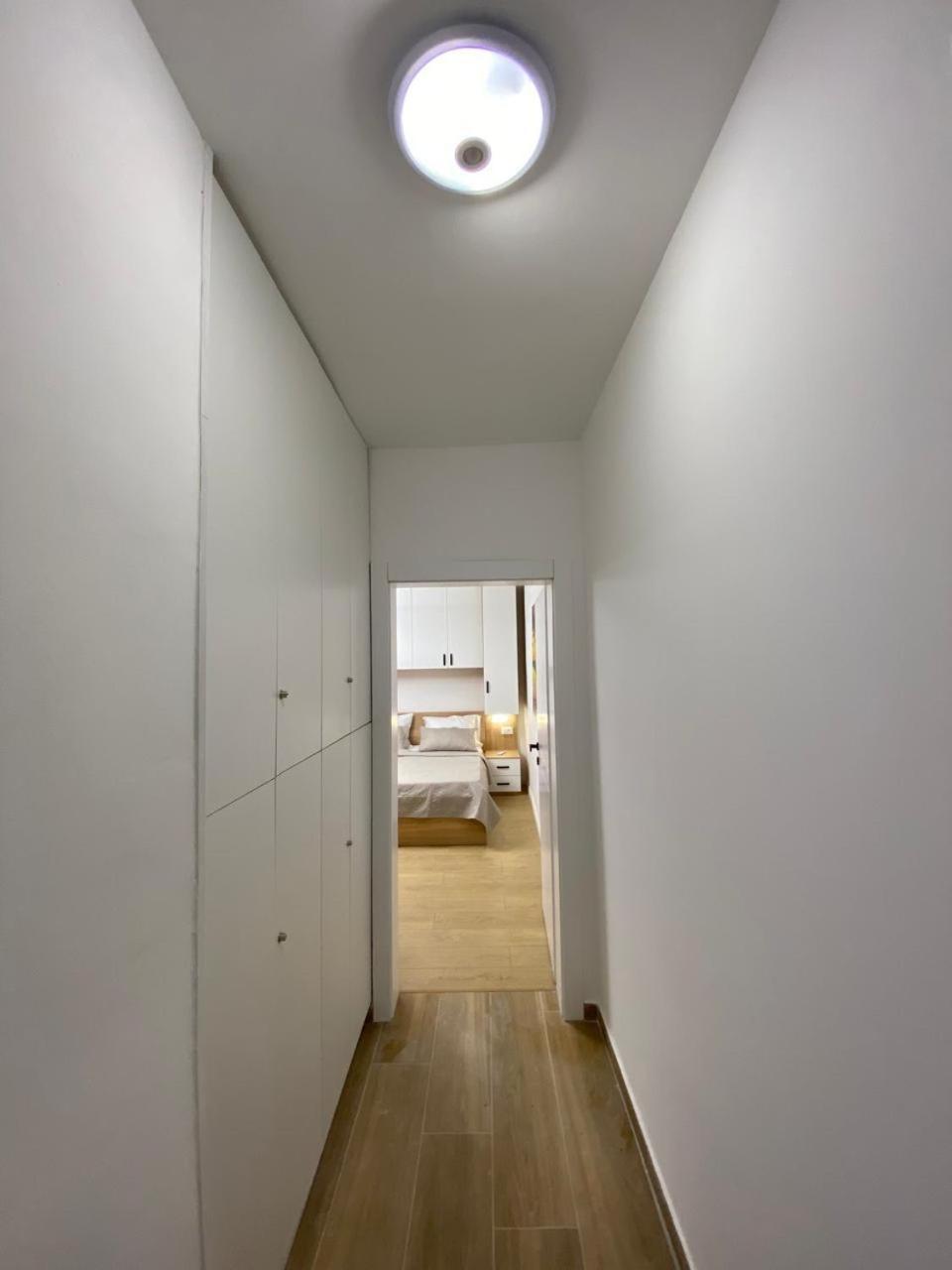 Tirana Apartment Luaran gambar