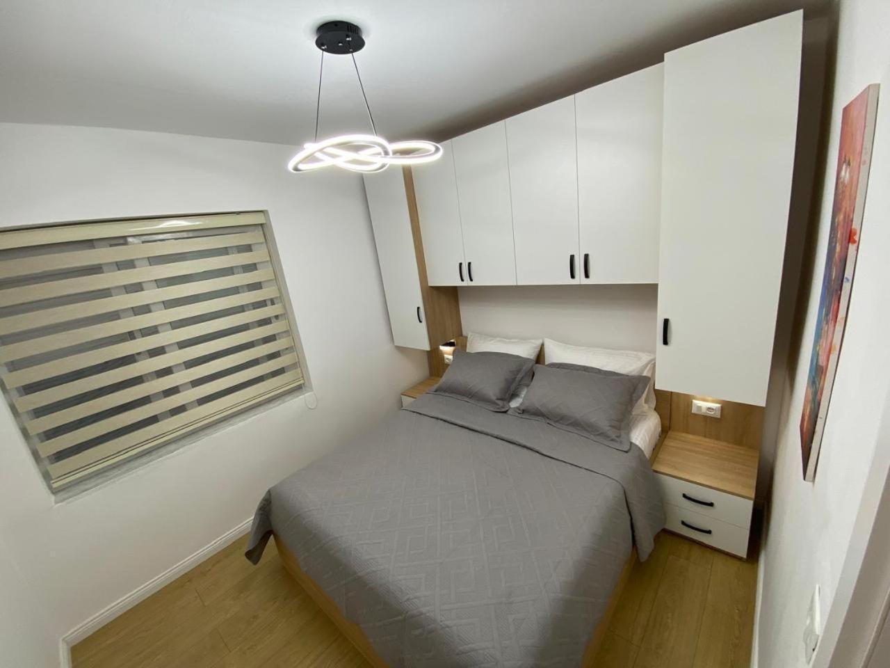 Tirana Apartment Luaran gambar