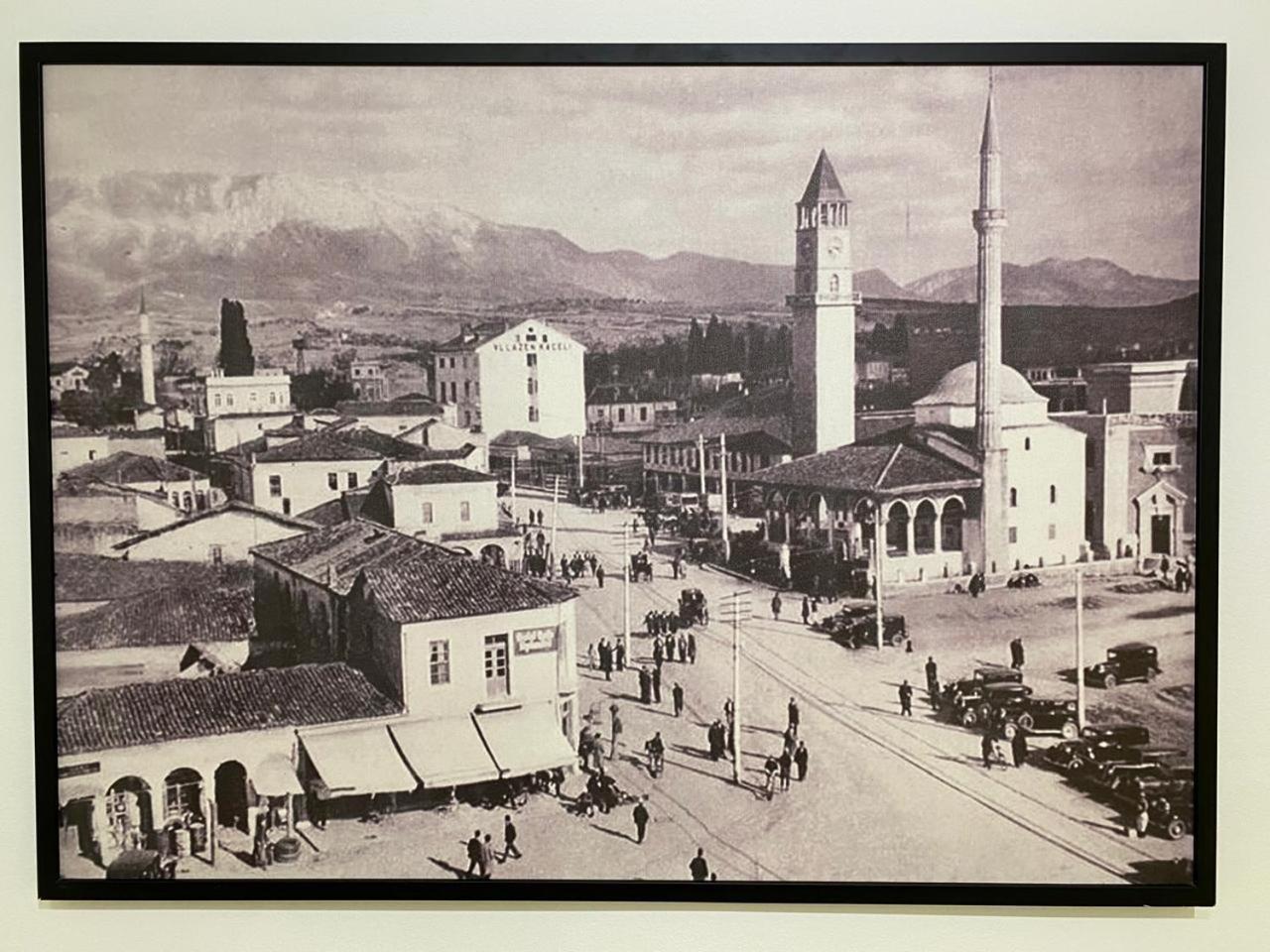 Tirana Apartment Luaran gambar