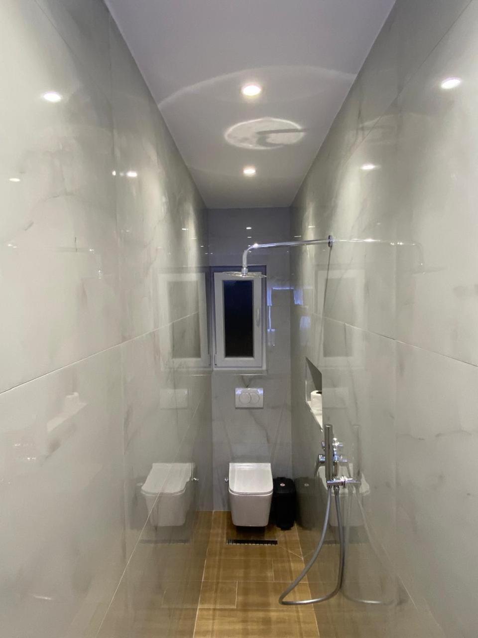 Tirana Apartment Luaran gambar