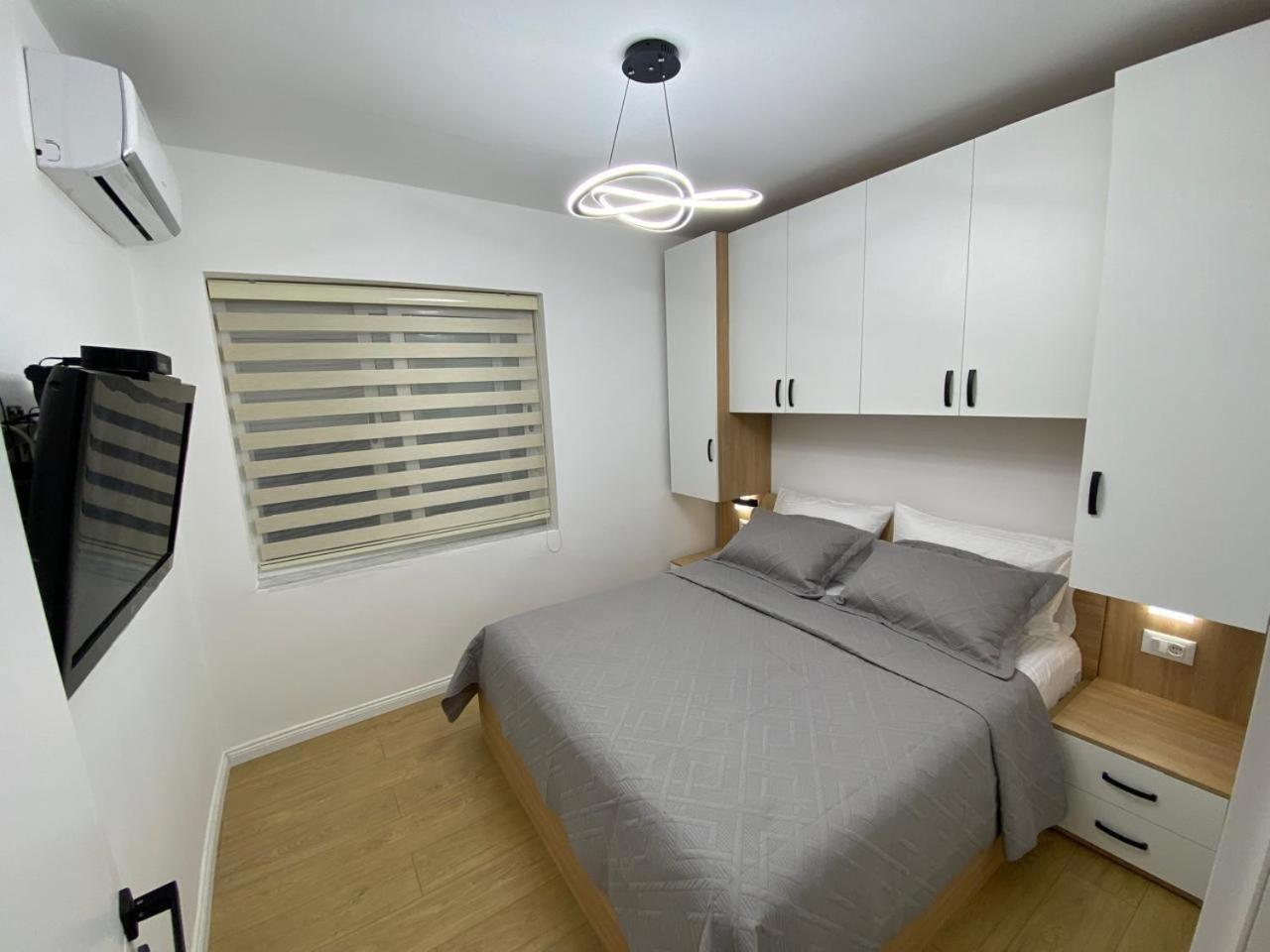 Tirana Apartment Luaran gambar