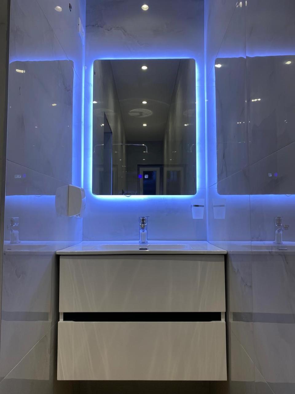 Tirana Apartment Luaran gambar