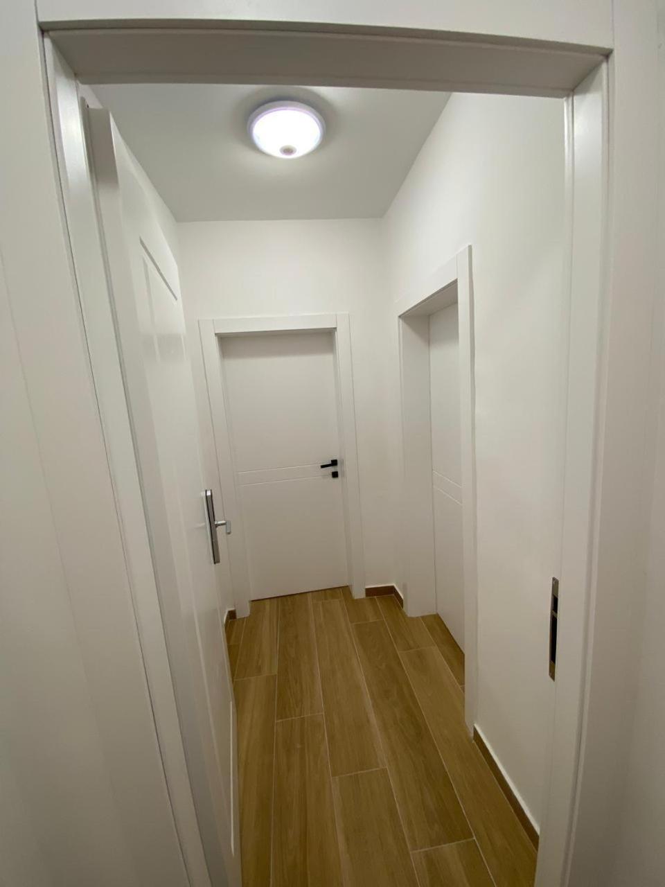 Tirana Apartment Luaran gambar
