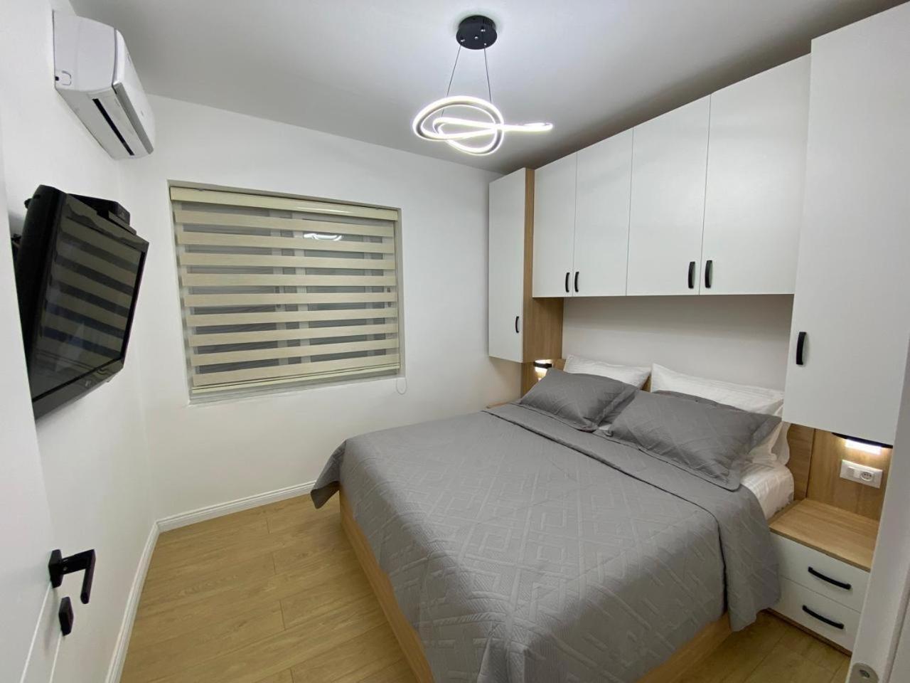 Tirana Apartment Luaran gambar